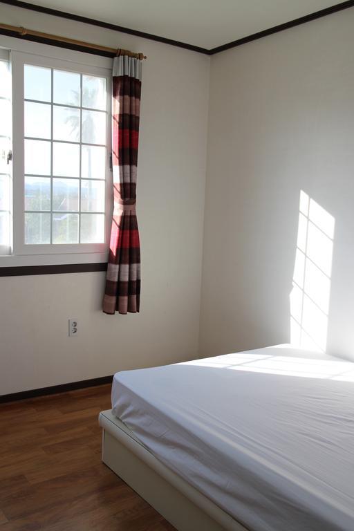 ソギポ Healing Houseヴィラ エクステリア 写真