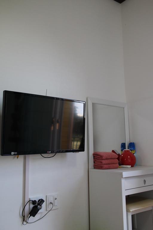 ソギポ Healing Houseヴィラ エクステリア 写真
