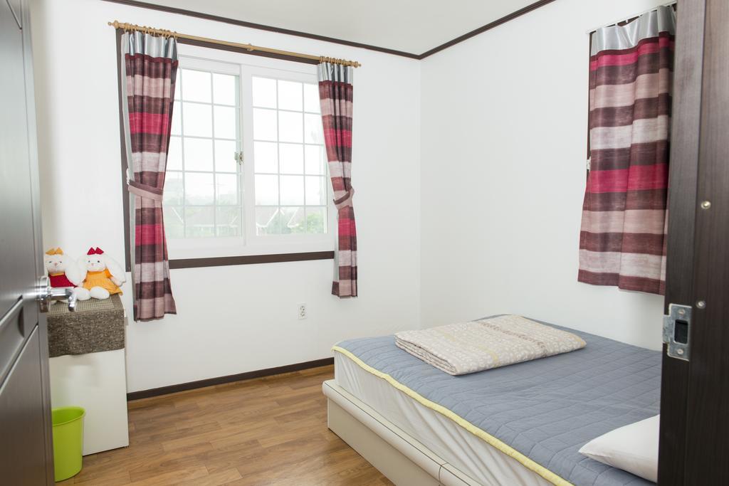 ソギポ Healing Houseヴィラ エクステリア 写真