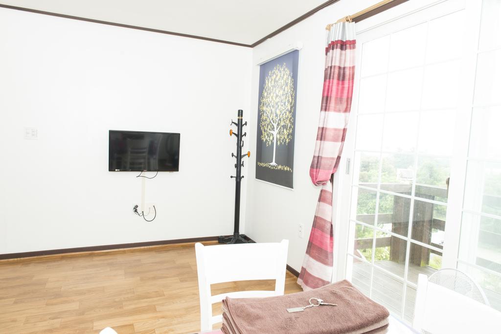 ソギポ Healing Houseヴィラ エクステリア 写真