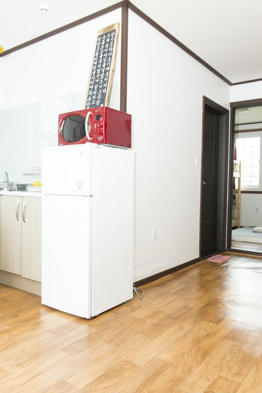 ソギポ Healing Houseヴィラ エクステリア 写真