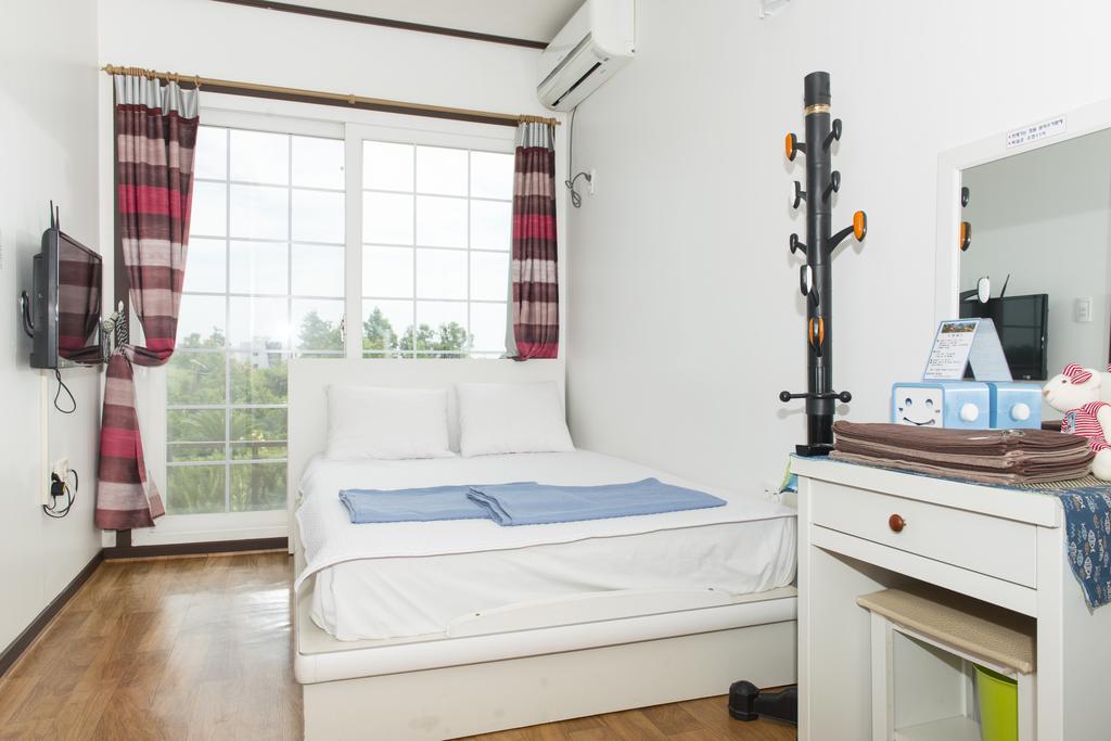 ソギポ Healing Houseヴィラ エクステリア 写真