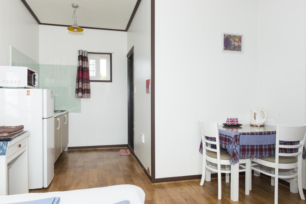 ソギポ Healing Houseヴィラ エクステリア 写真