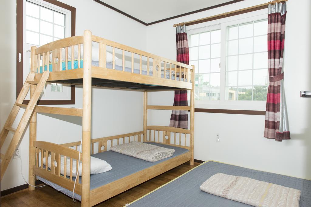 ソギポ Healing Houseヴィラ エクステリア 写真