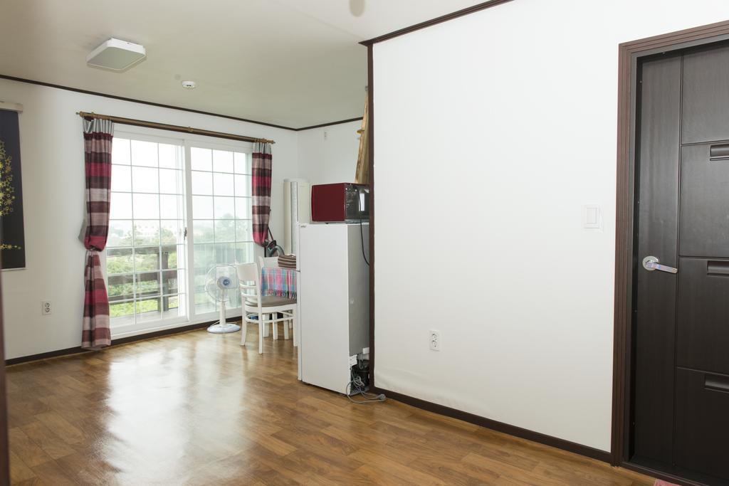 ソギポ Healing Houseヴィラ エクステリア 写真